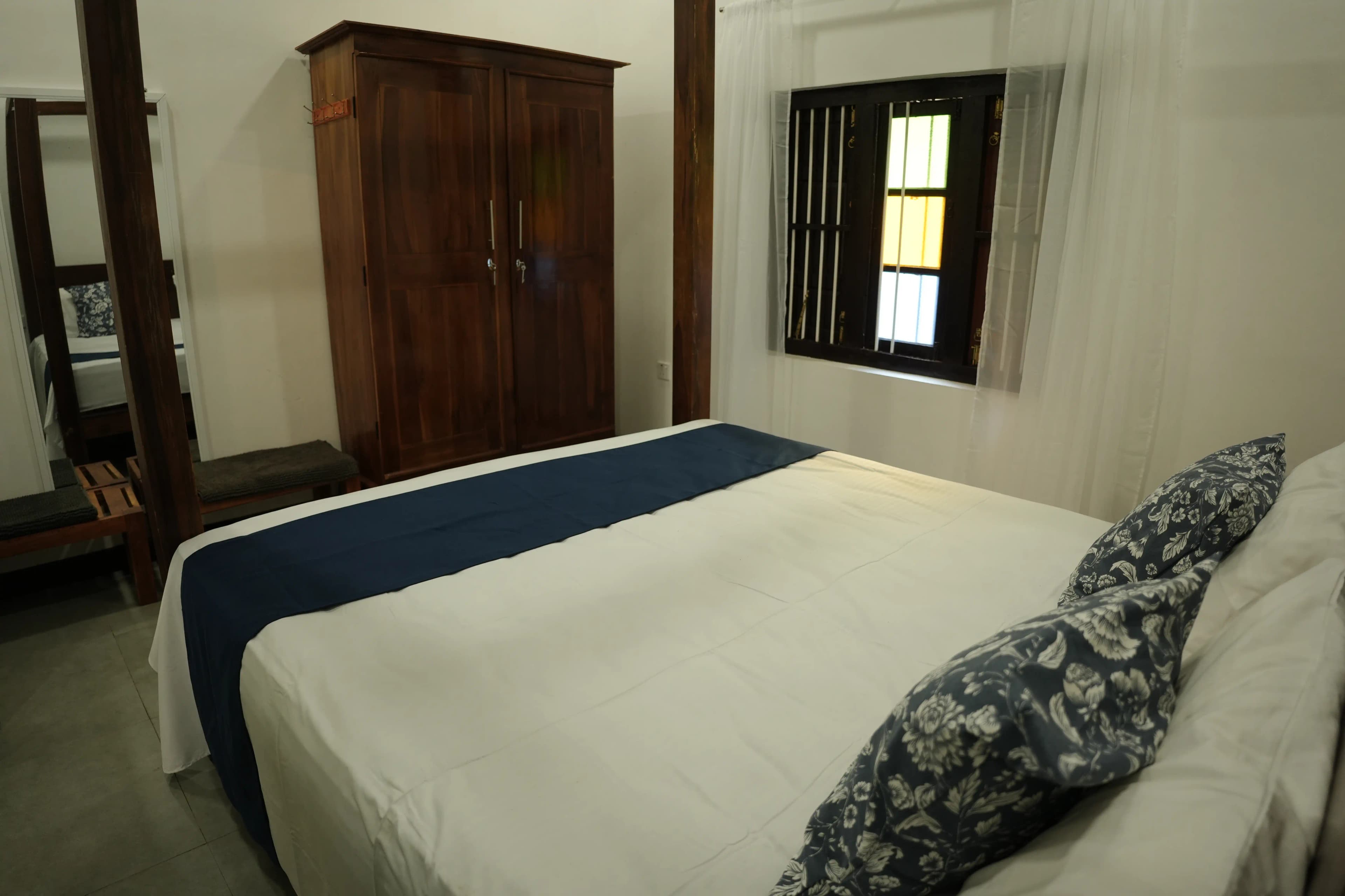 Room No 03