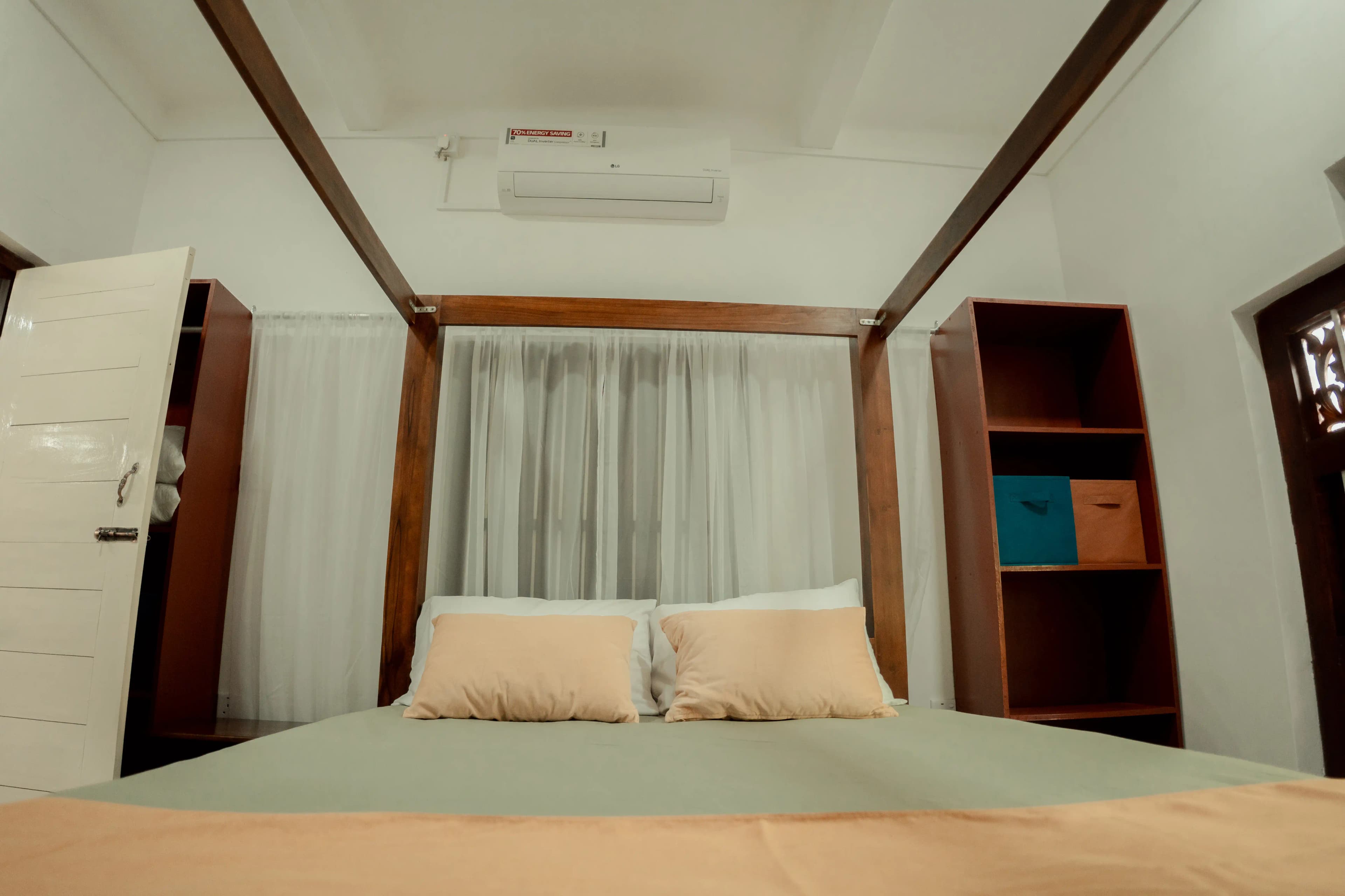 Room No 05 & 06
