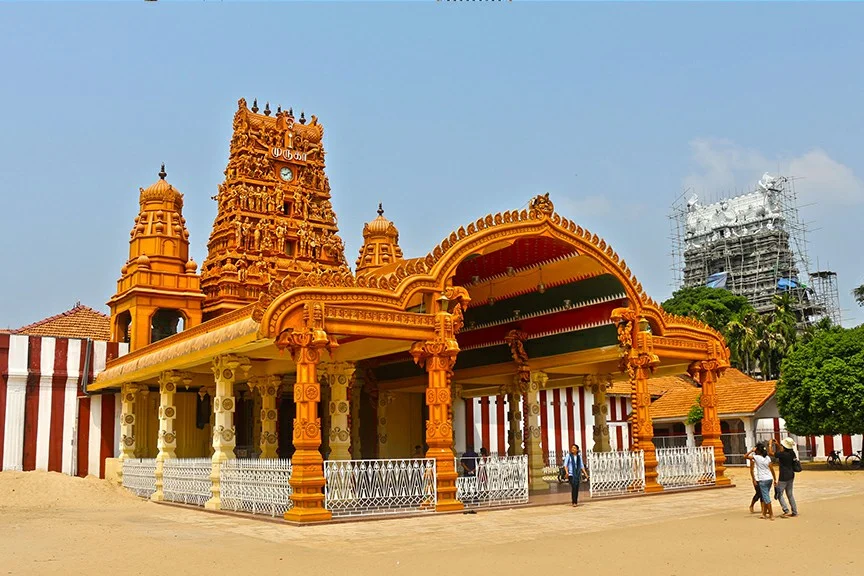 Historical Places